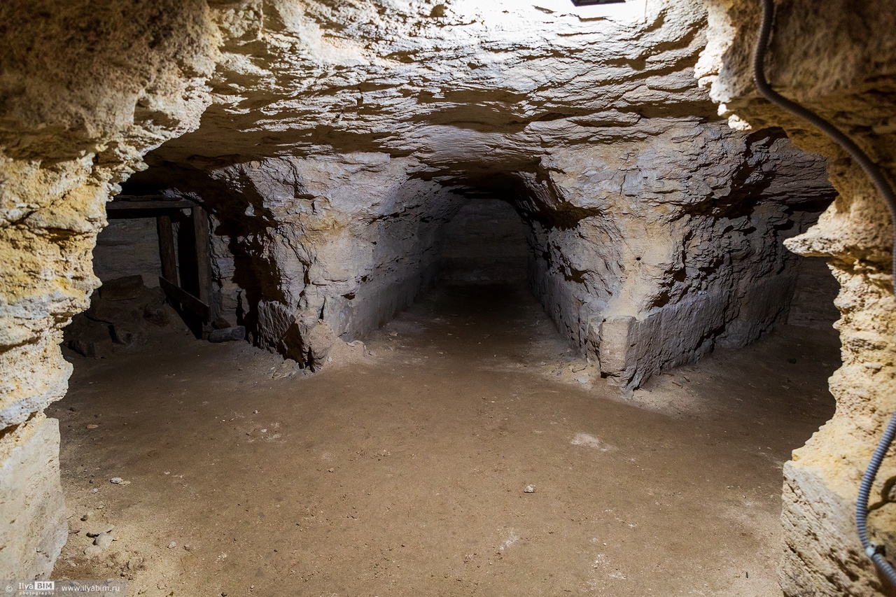 Керченская крепость, Керчь (Kerch Fortress | Fort Totleben, Kerch)